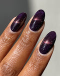 Beware, the Kraken